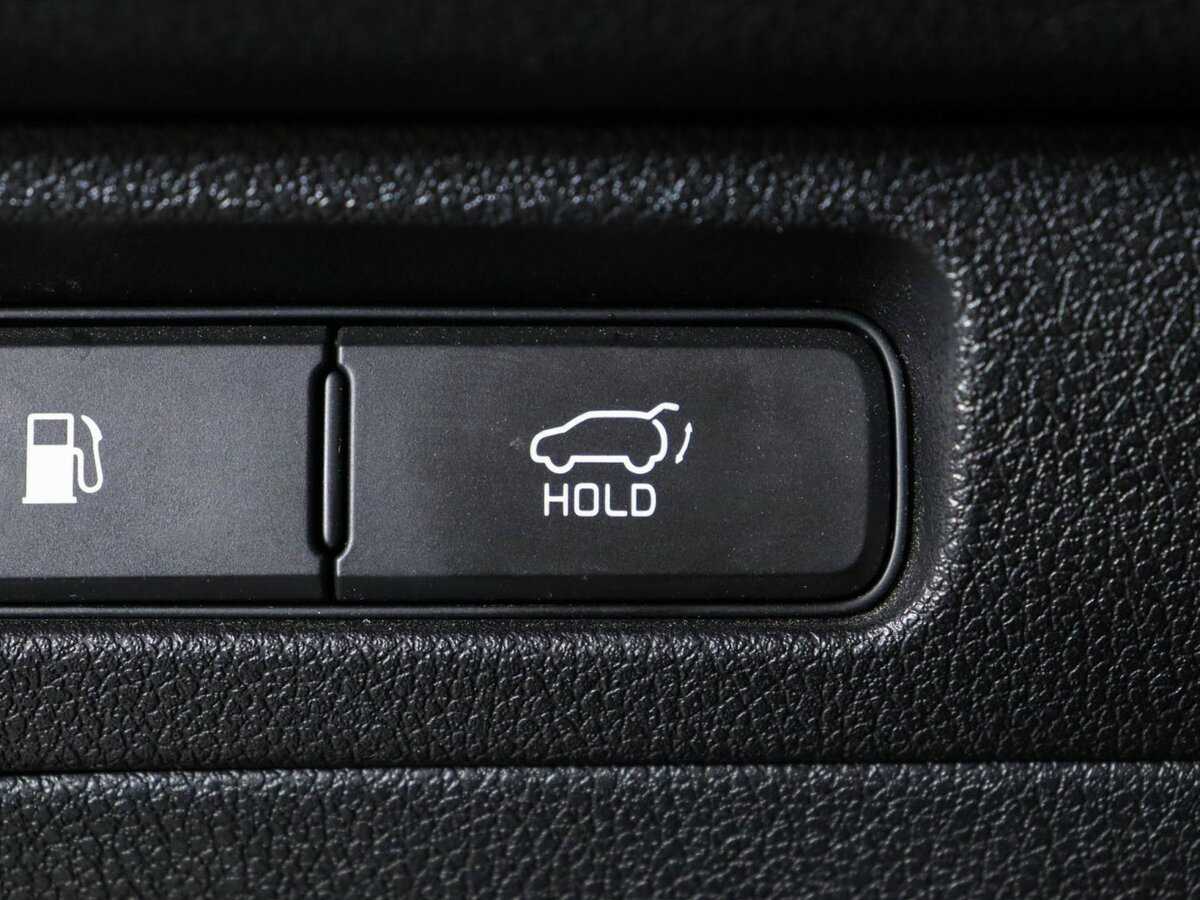 Kia Sorento с пробегом — 2019 год. Фото: #12