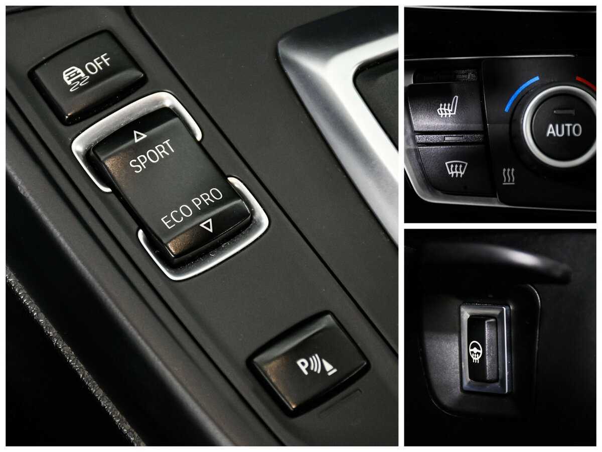 BMW 1 серии с пробегом — 2018 год. Фото: #18