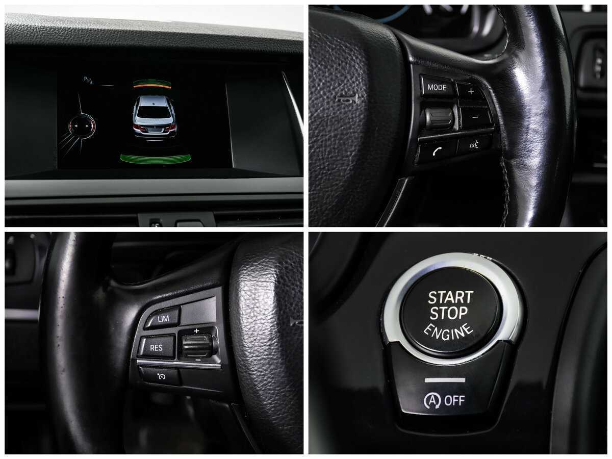 BMW 5 серии с пробегом — 2016 год. Фото: #19