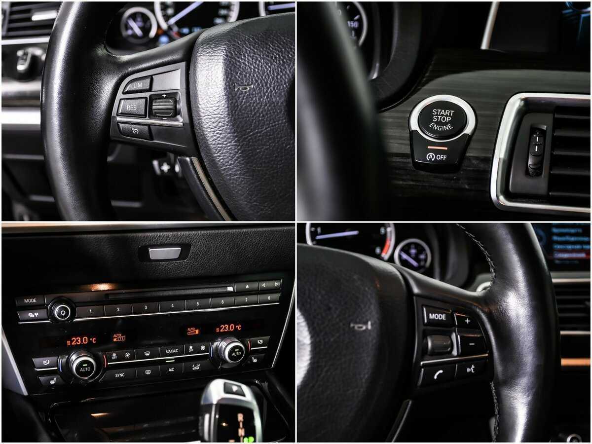 BMW 5 серии с пробегом — 2013 год. Фото: #14