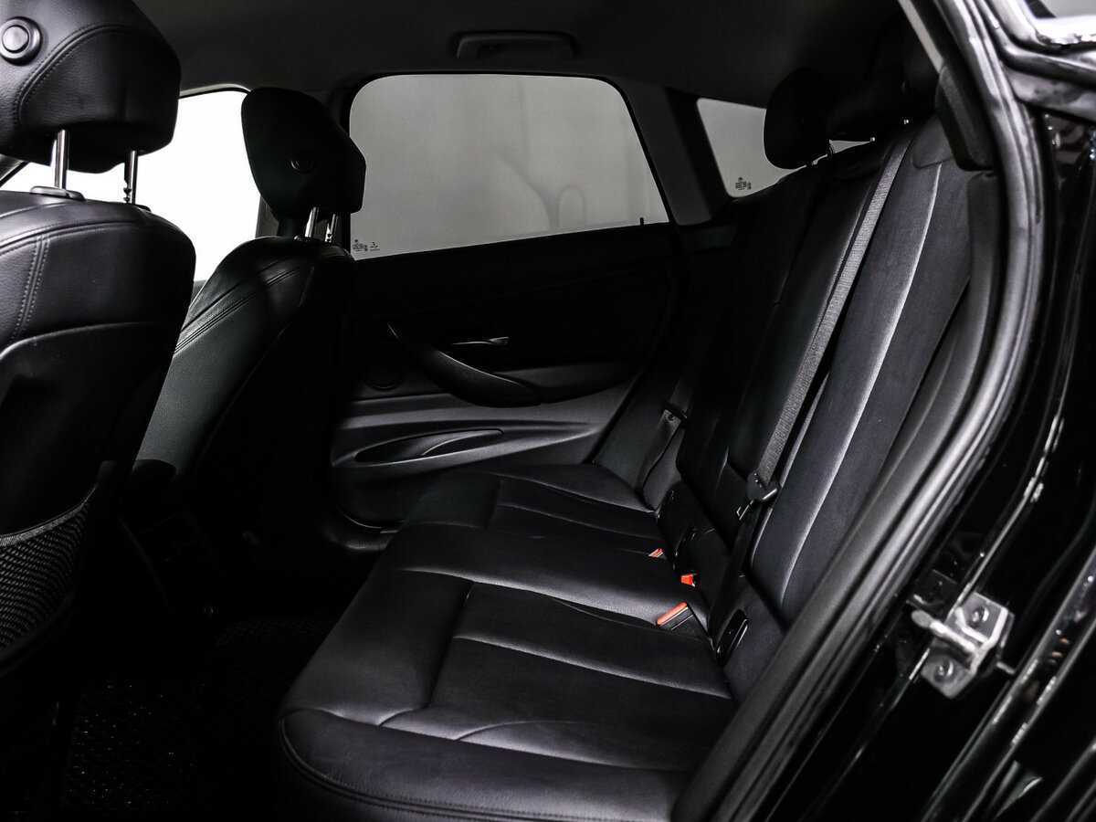 BMW 3 серии с пробегом — 2019 год. Фото: #11