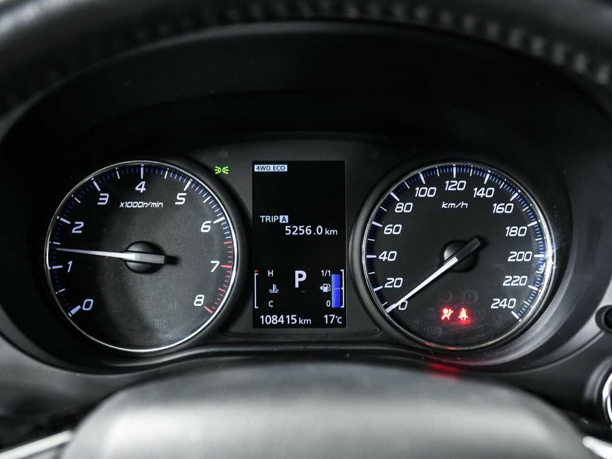 Mitsubishi Outlander с пробегом — 2017 год. Фото: #9