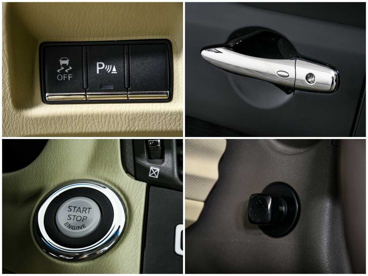 Infiniti Q70 с пробегом — 2016 год. Фото: #14