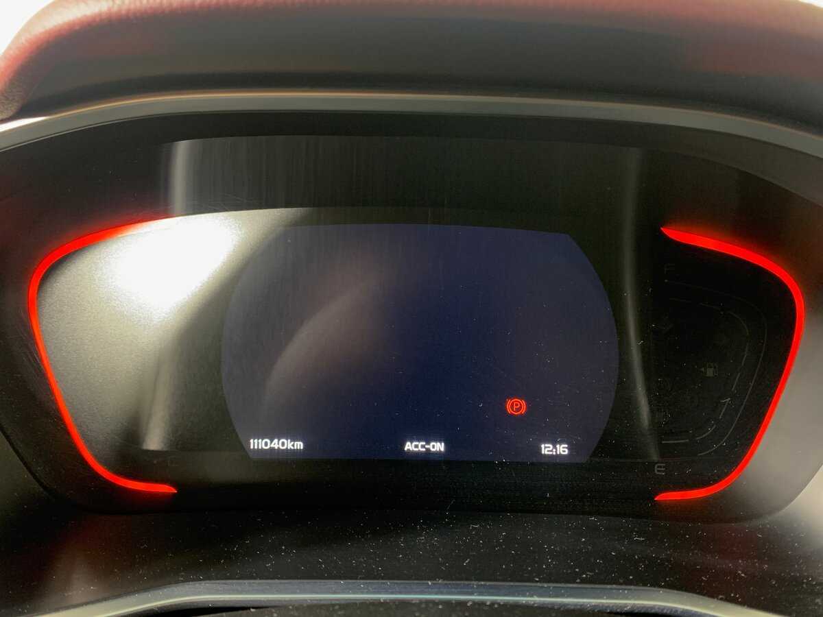 Geely Coolray с пробегом — 2023 год. Фото: #14