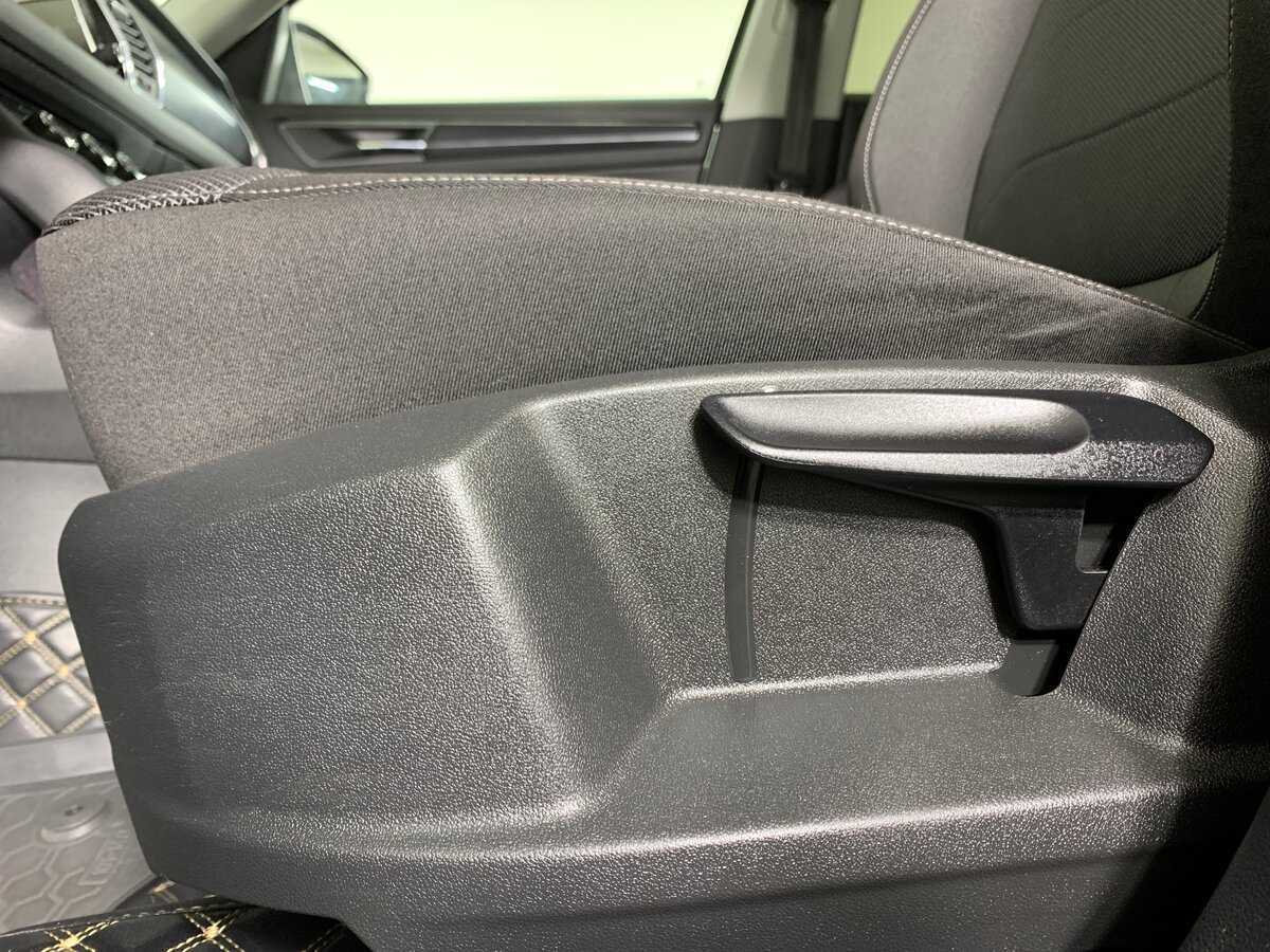 Skoda Kodiaq с пробегом — 2020 год. Фото: #16