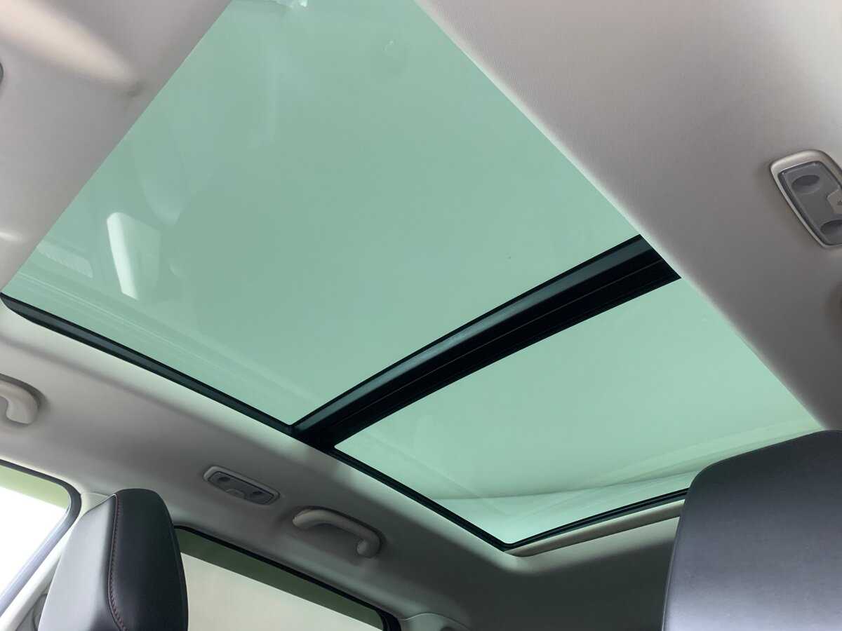 Changan CS35 Plus с пробегом — 2022 год. Фото: #18