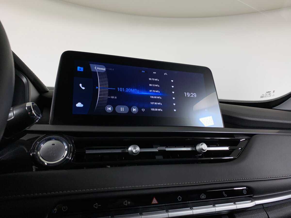 Chery Tiggo 4 Pro с пробегом — 2023 год. Фото: #14