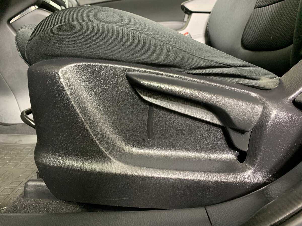 Mazda CX-5 с пробегом — 2015 год. Фото: #16