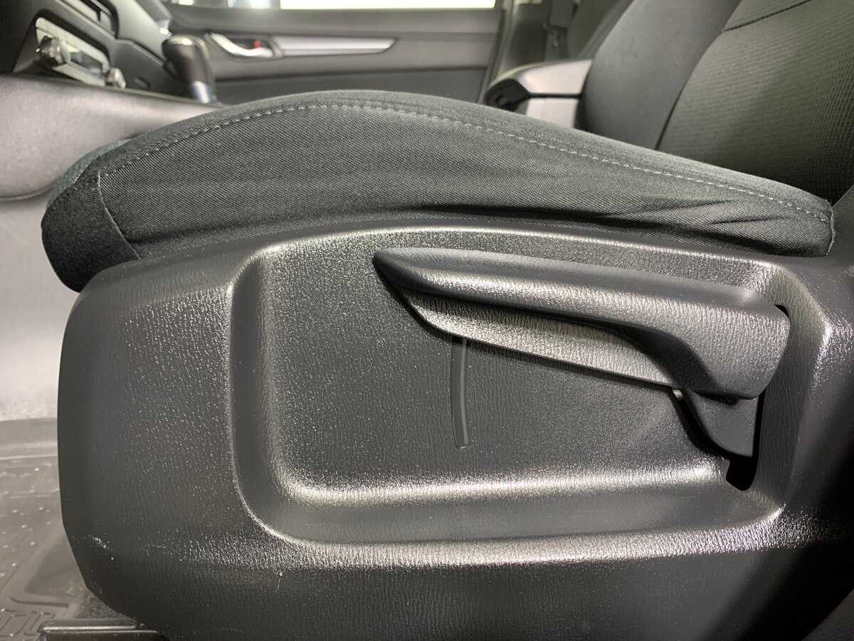 Mazda CX-5 с пробегом — 2019 год. Фото: #15