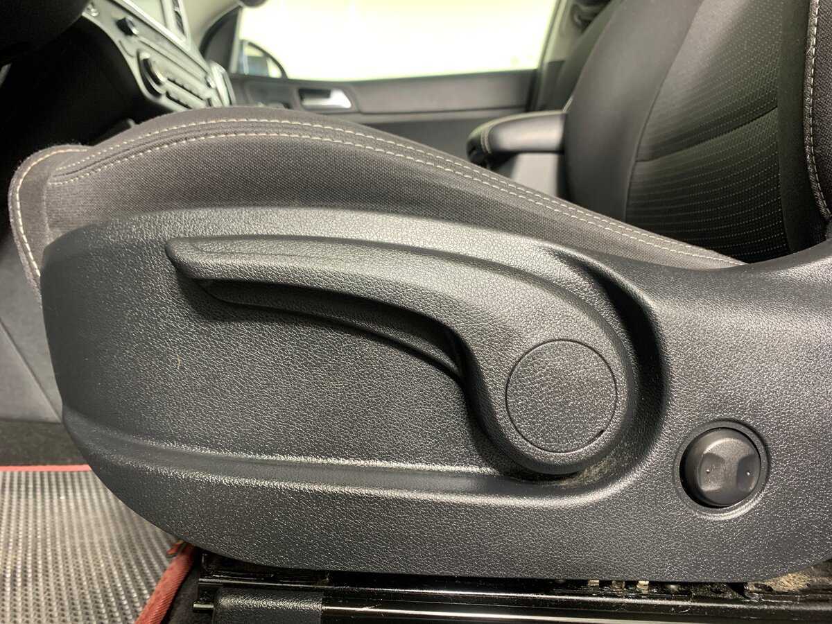 Kia Sportage с пробегом — 2020 год. Фото: #16