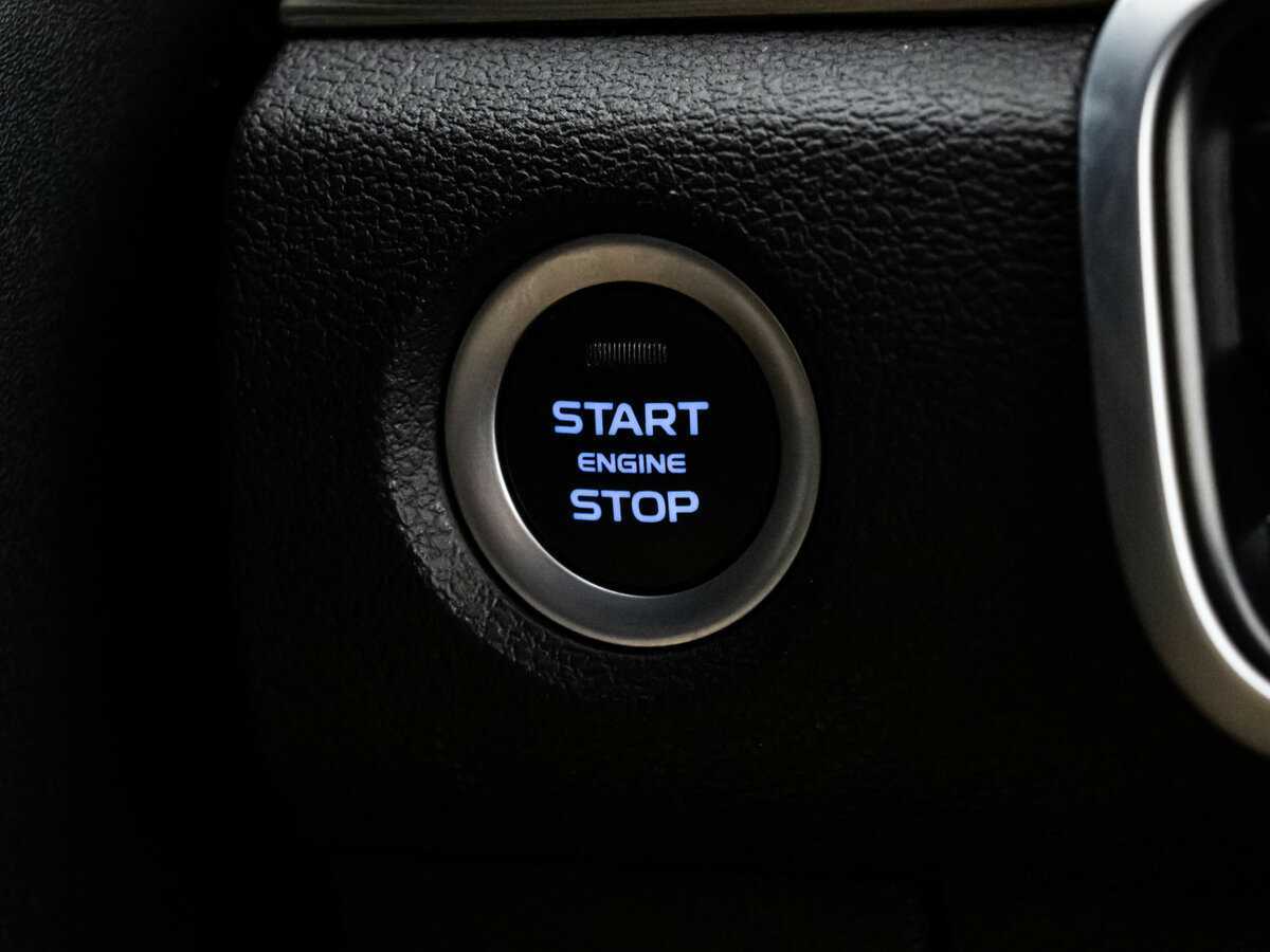 Geely Coolray с пробегом — 2023 год. Фото: #13