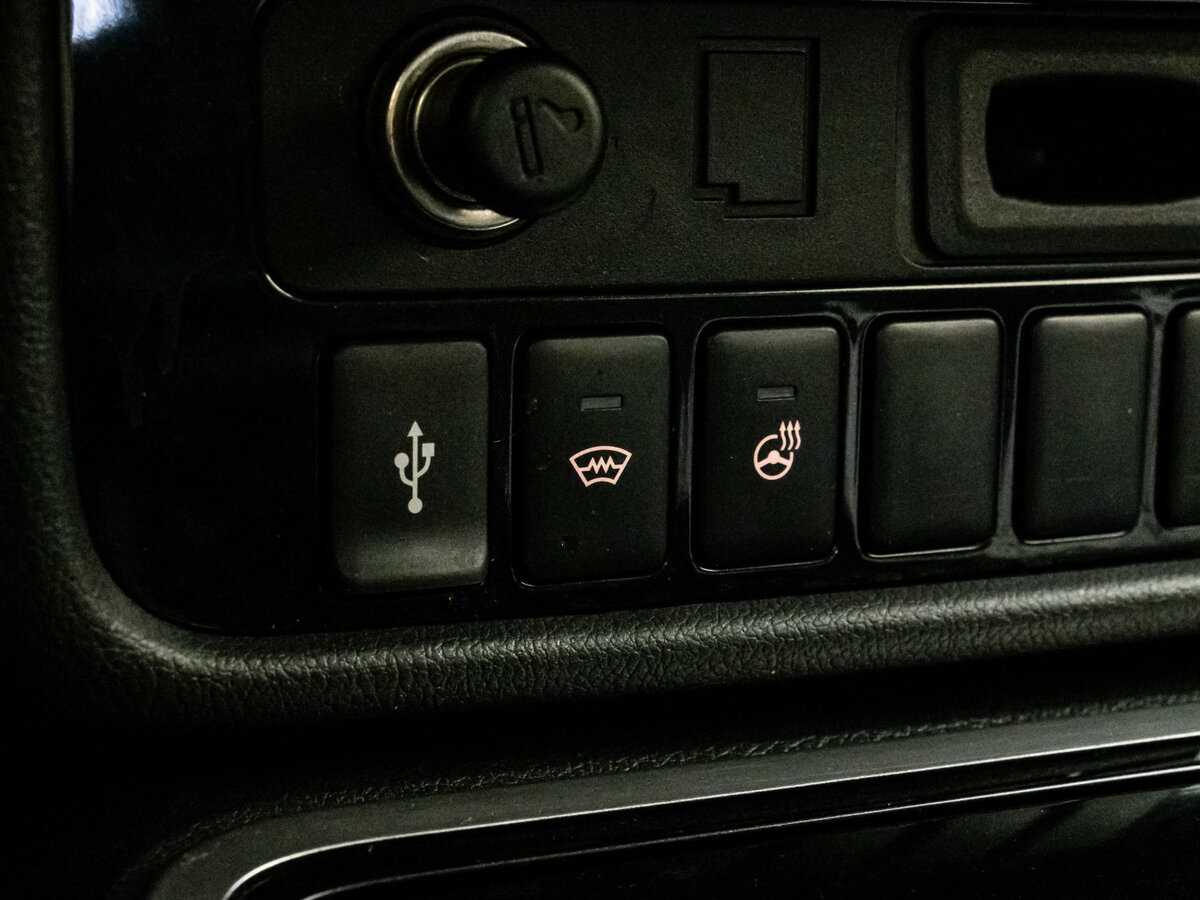 Mitsubishi Outlander с пробегом — 2020 год. Фото: #16