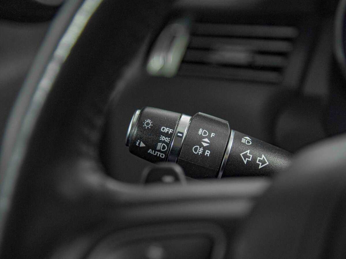 Land Rover Range Rover Evoque с пробегом — 2017 год. Фото: #7