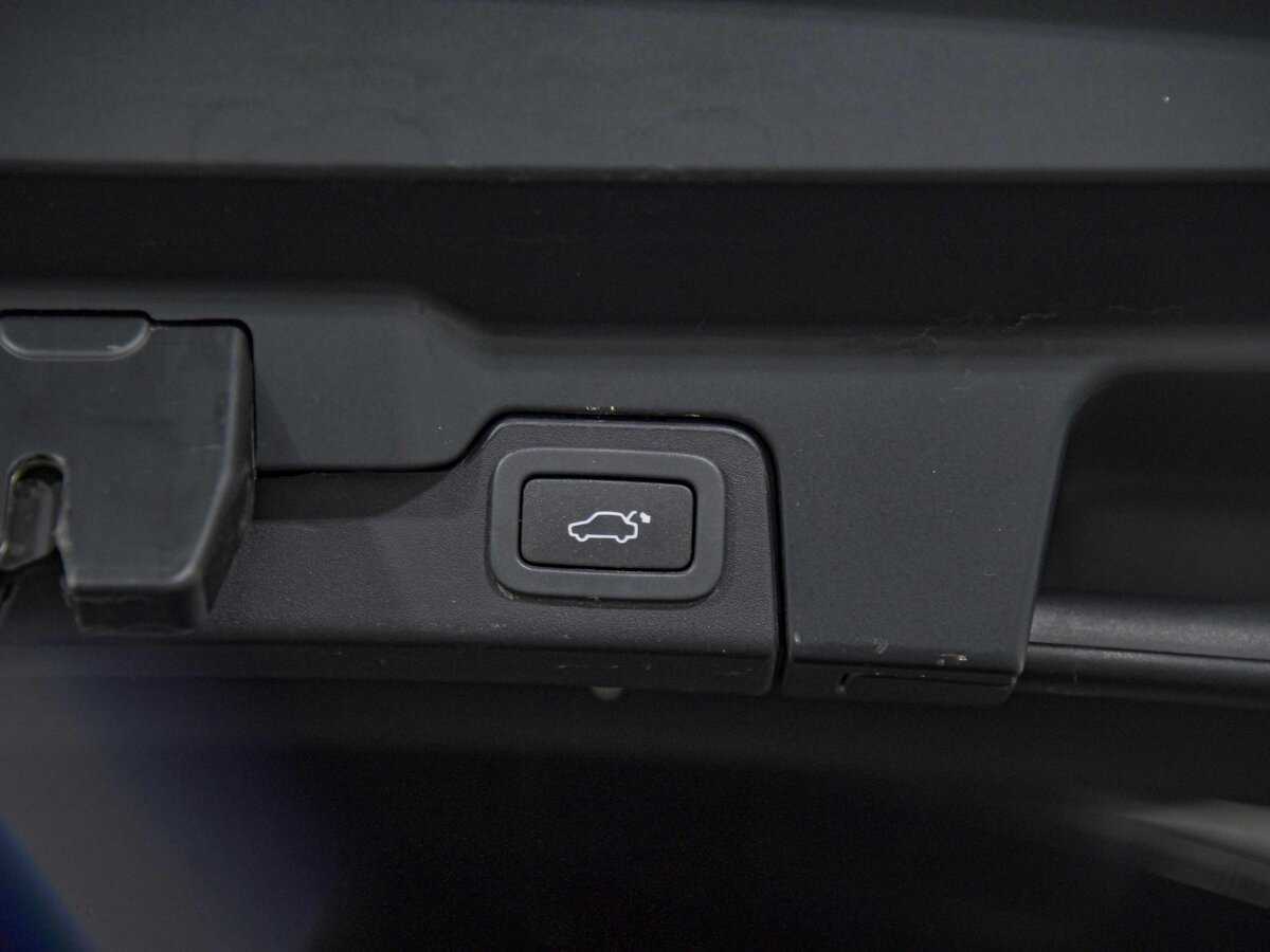 Land Rover Range Rover Evoque с пробегом — 2017 год. Фото: #19