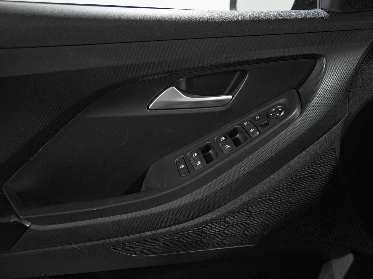 Hyundai Creta с пробегом — 2022 год. Фото: #12