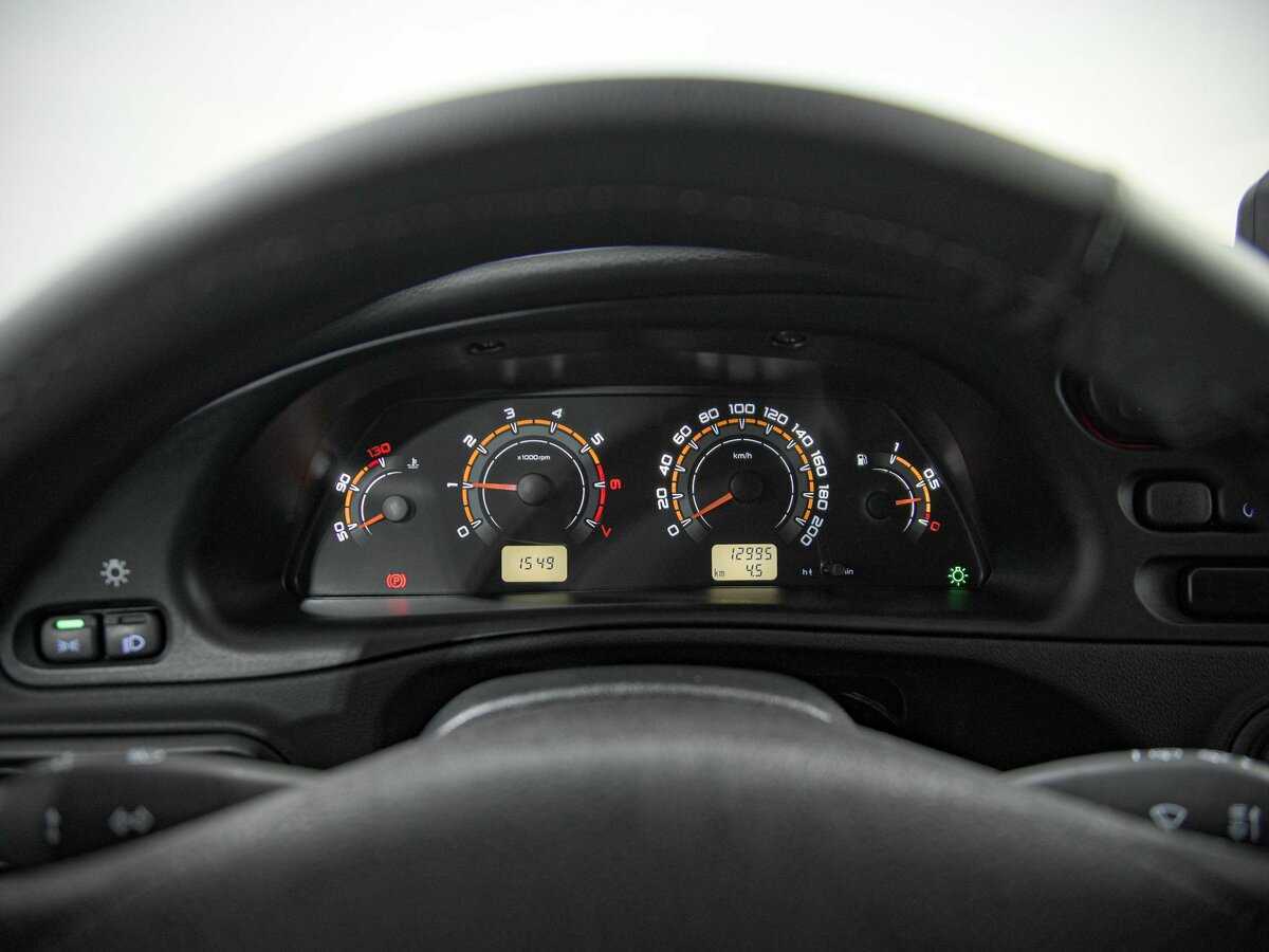 Lada (ВАЗ) Niva с пробегом — 2023 год. Фото: #6