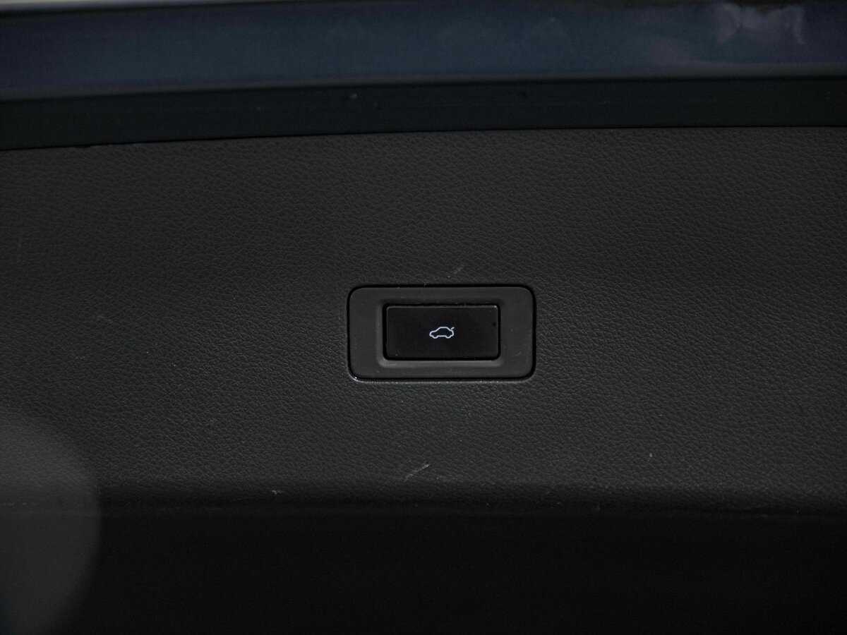 EXEED VX с пробегом — 2021 год. Фото: #24