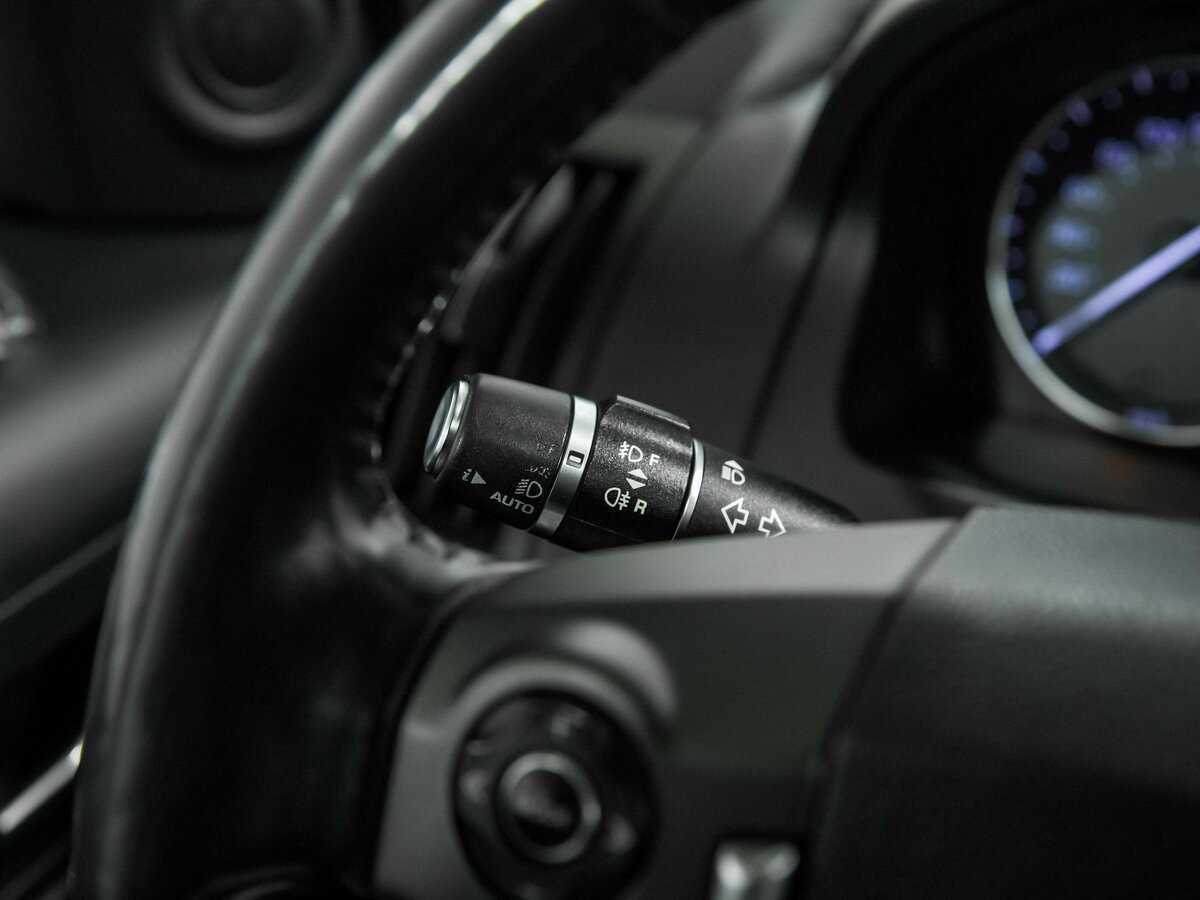 Land Rover Freelander с пробегом — 2014 год. Фото: #7