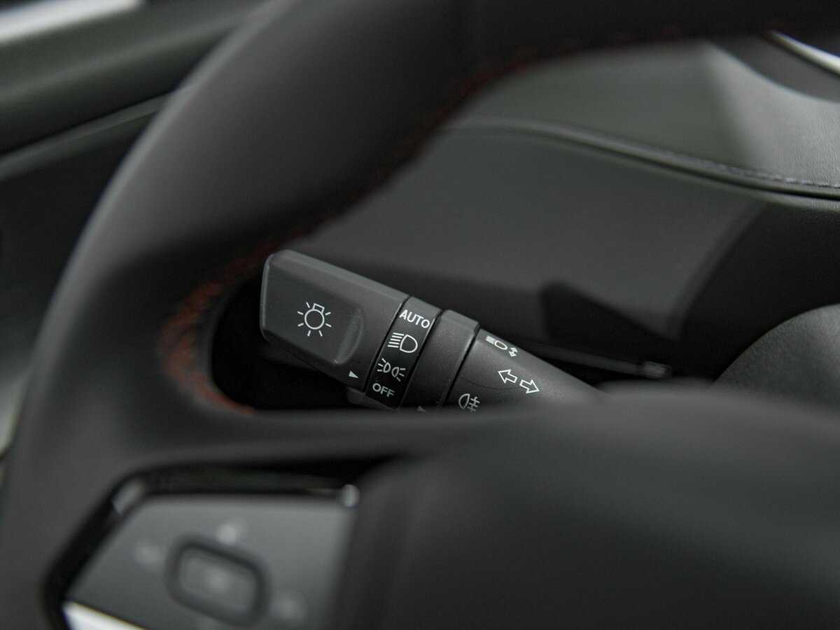 Changan CS55 Plus с пробегом — 2023 год. Фото: #6