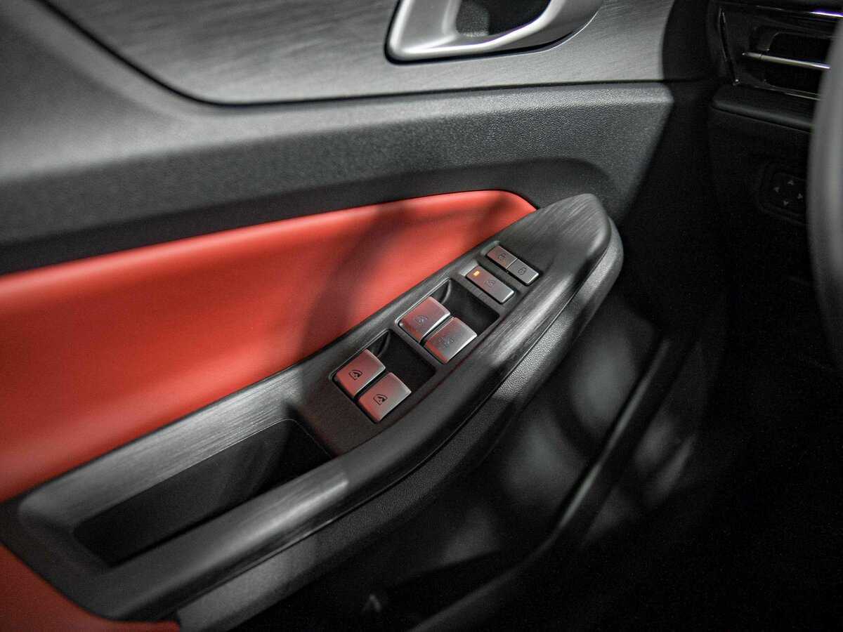 Changan CS55 Plus с пробегом — 2023 год. Фото: #11