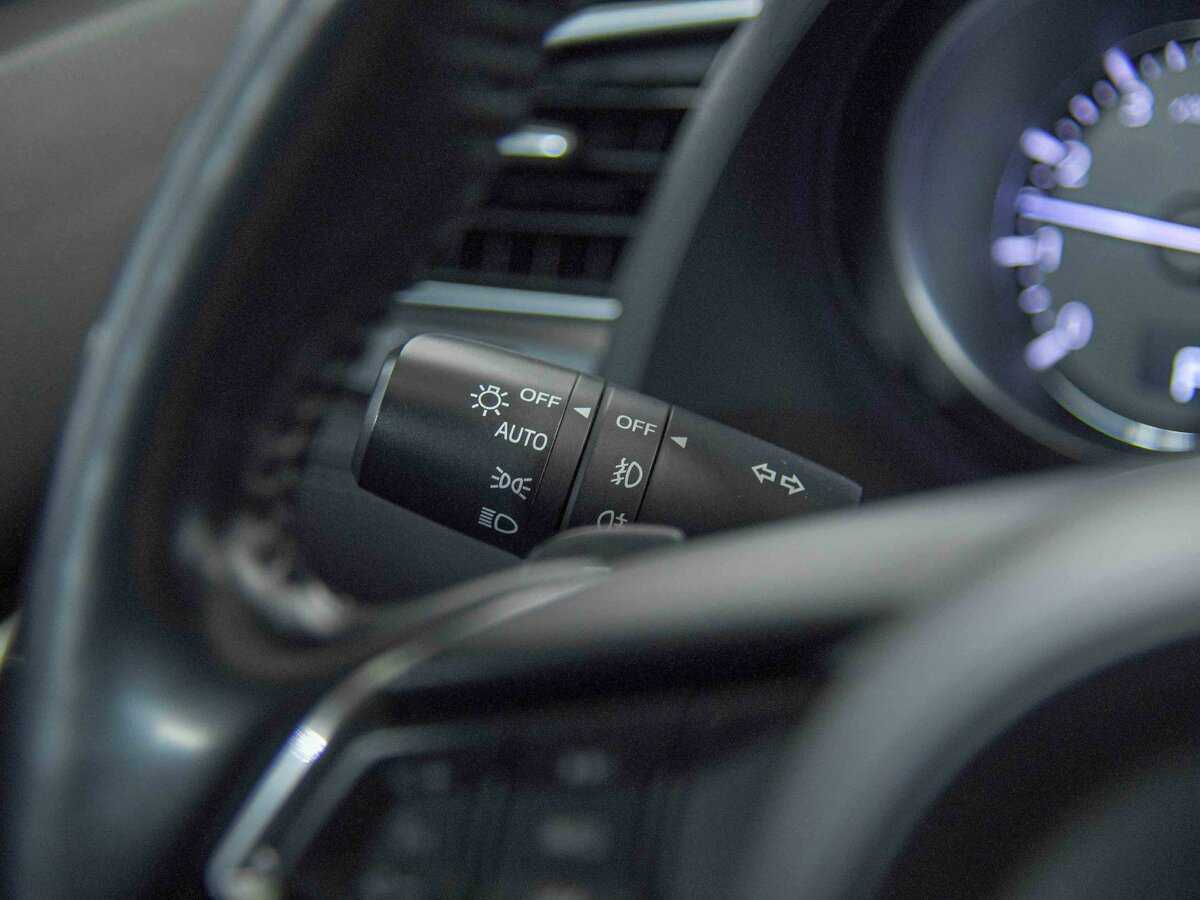 Mazda 6 с пробегом — 2017 год. Фото: #7