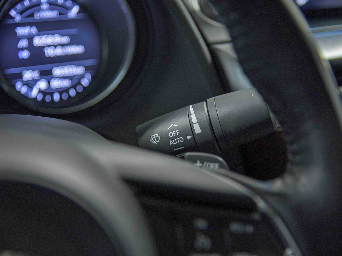 Mazda 6 с пробегом — 2017 год. Фото: #9