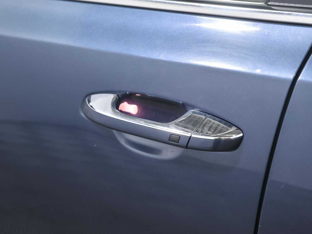 Kia Sportage с пробегом — 2019 год. Фото: #21