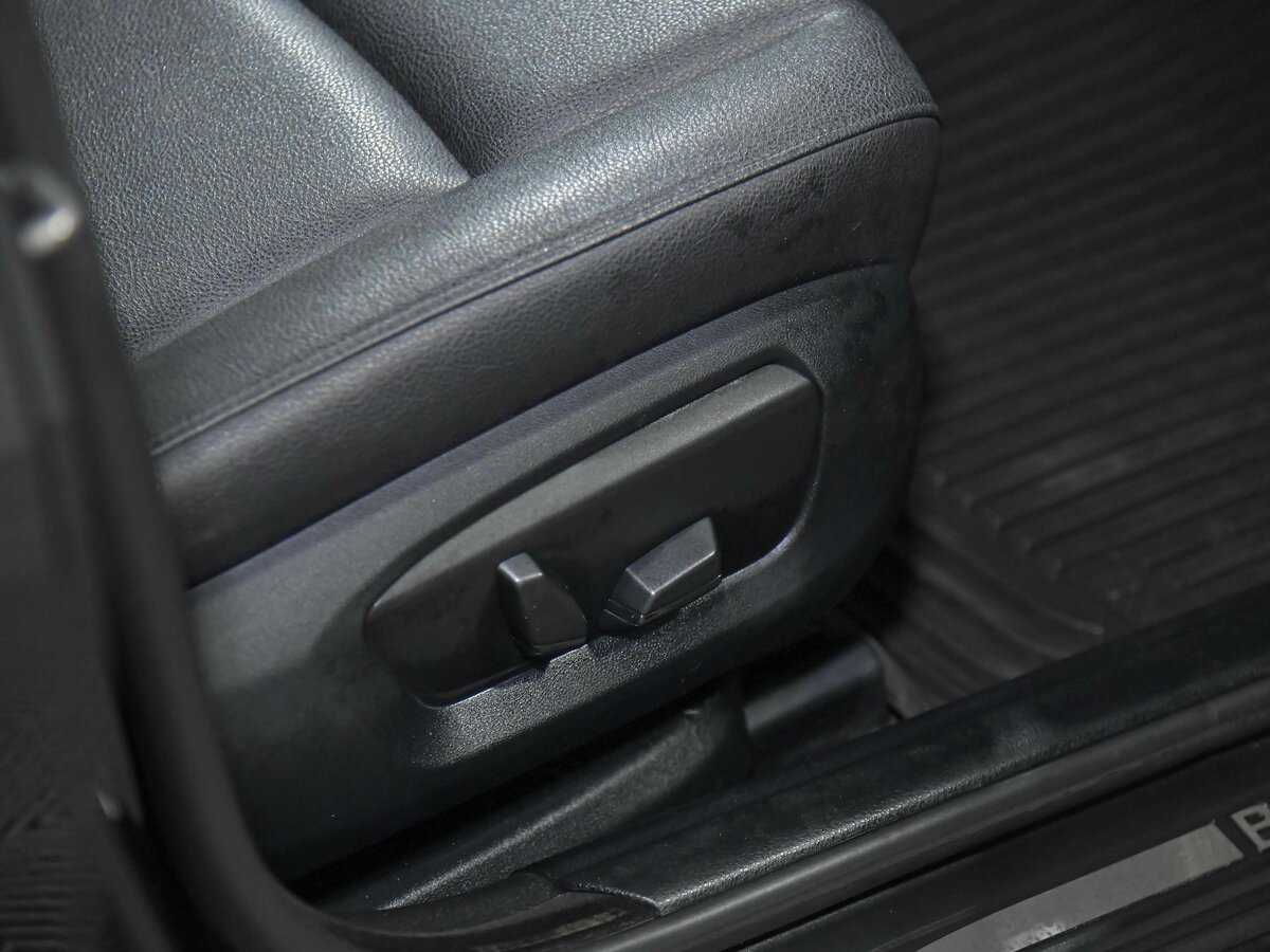 BMW 5 серии с пробегом — 2013 год. Фото: #18