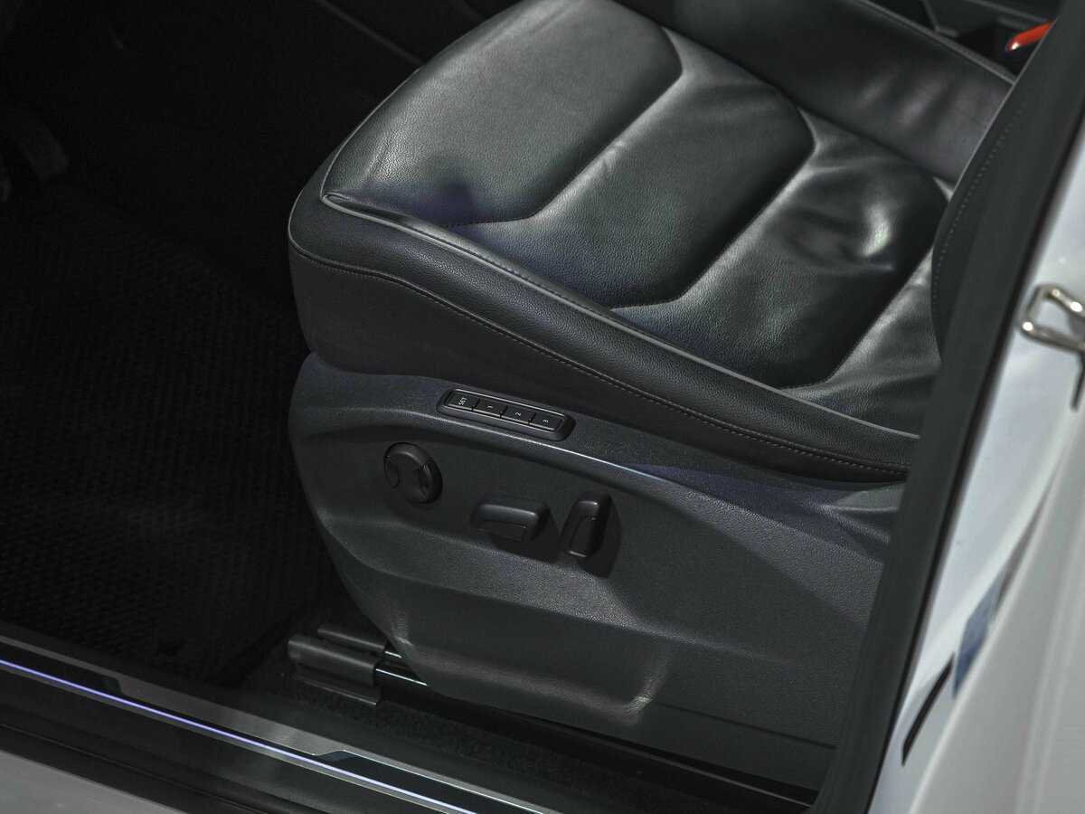 Volkswagen Tiguan с пробегом — 2018 год. Фото: #11