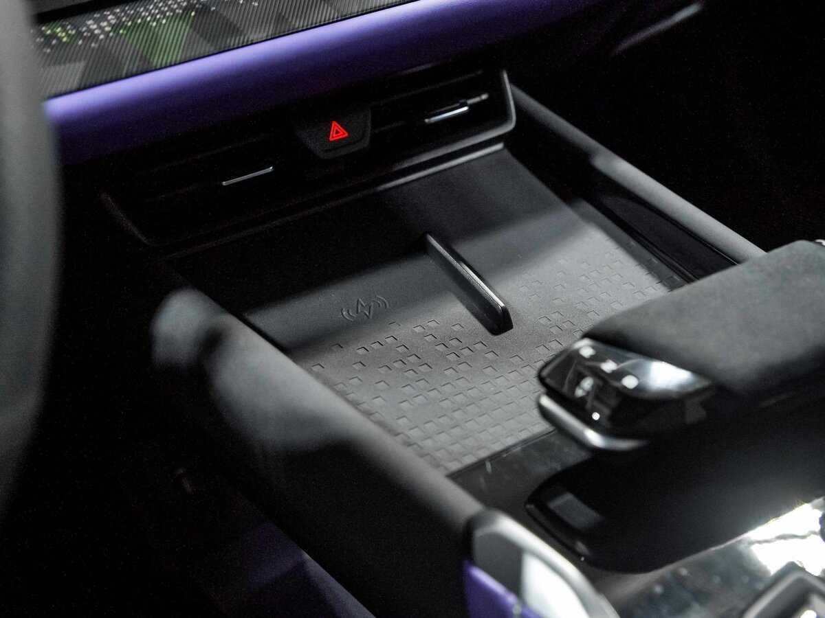 Changan UNI-T с пробегом — 2023 год. Фото: #12