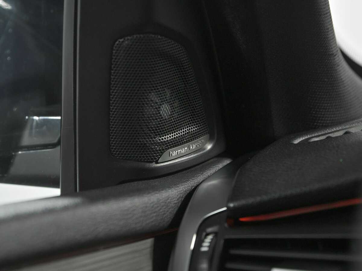 BMW X5 с пробегом — 2013 год. Фото: #18