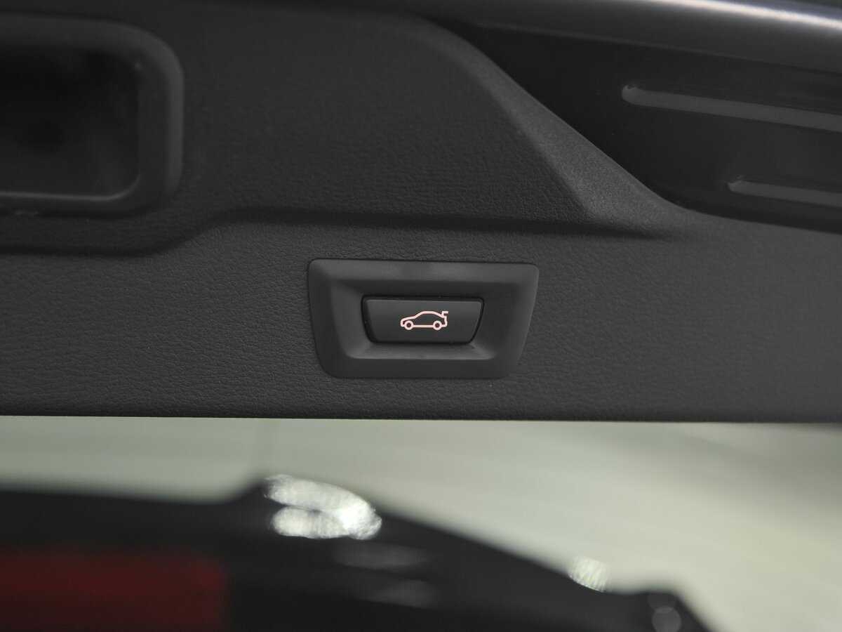 BMW X5 с пробегом — 2013 год. Фото: #25