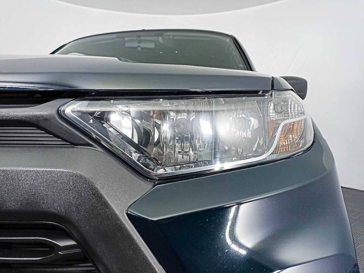 Lada (ВАЗ) Niva с пробегом — 2023 год. Фото: #15