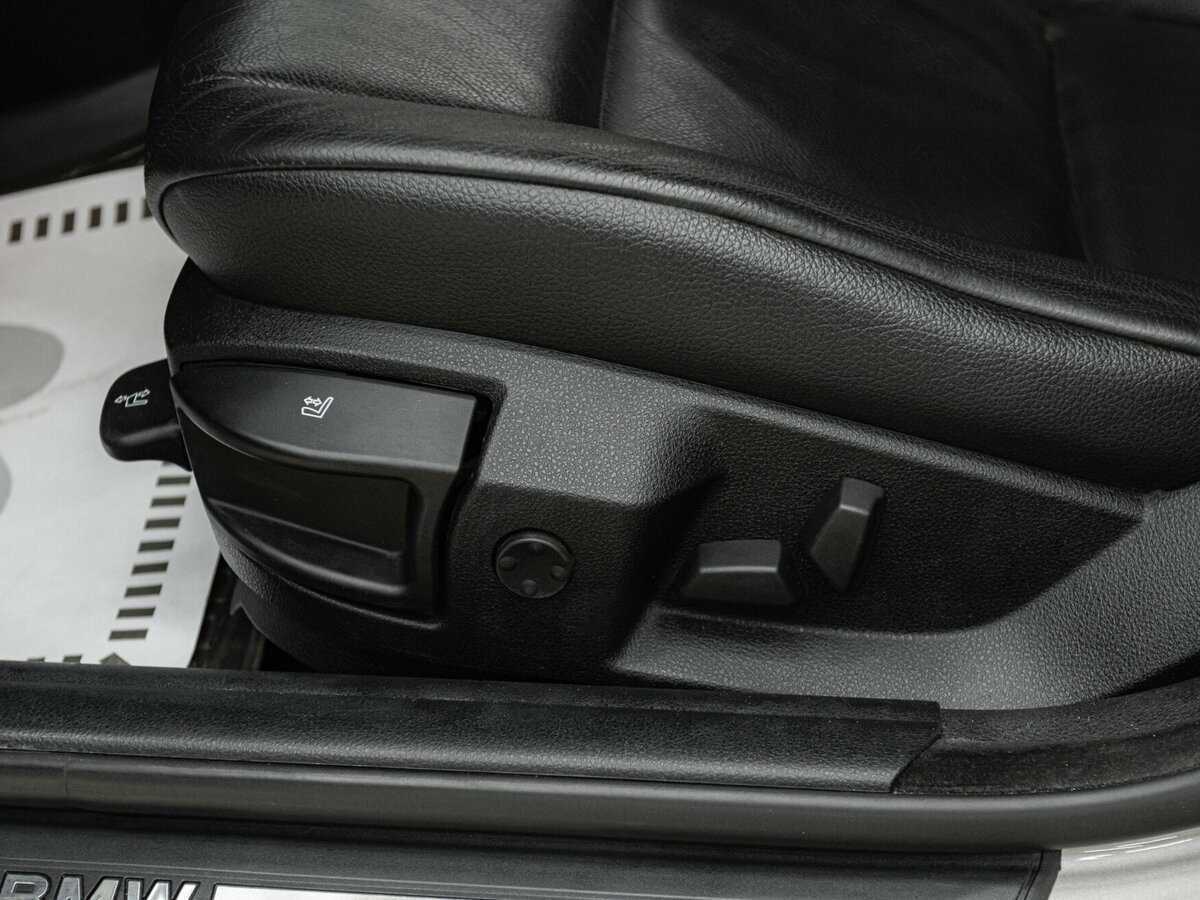 BMW 5 серии с пробегом — 2012 год. Фото: #14