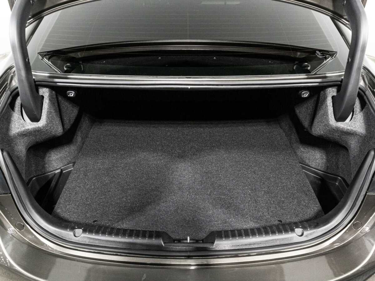 Mazda 6 с пробегом — 2020 год. Фото: #14