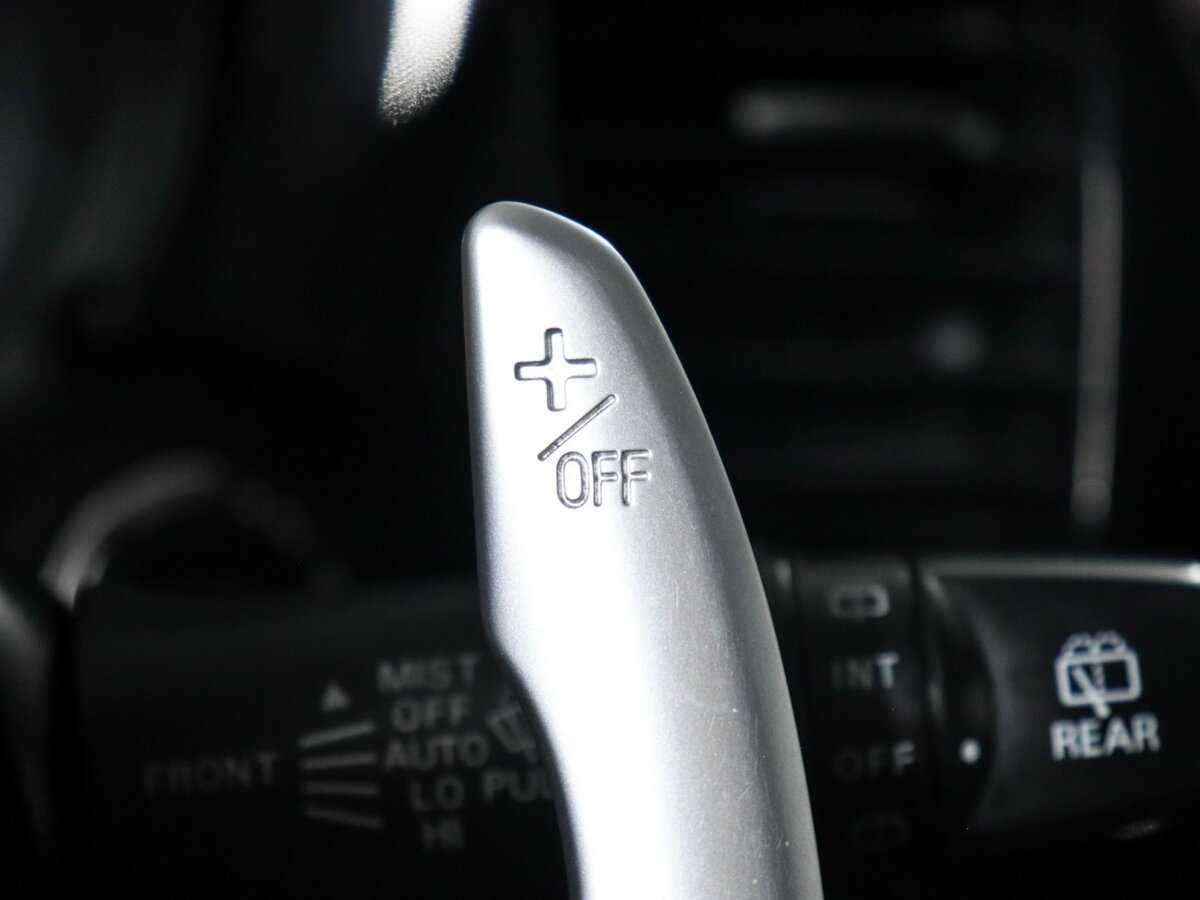 Mitsubishi Outlander с пробегом — 2014 год. Фото: #15