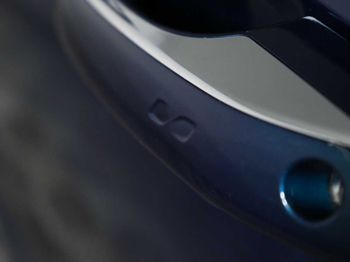 Geely Monjaro с пробегом — 2022 год. Фото: #15