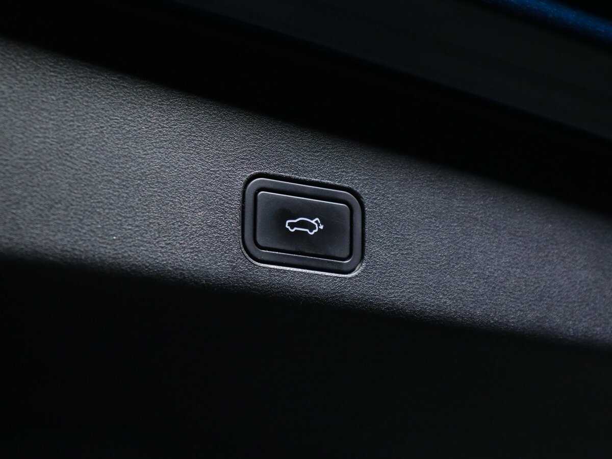 Geely Monjaro с пробегом — 2022 год. Фото: #16