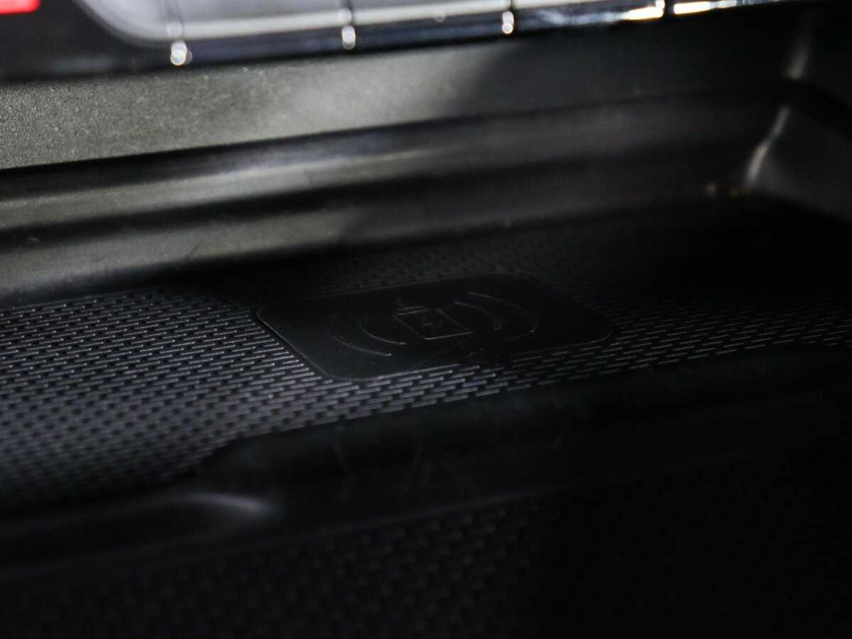 Geely Monjaro с пробегом — 2022 год. Фото: #25