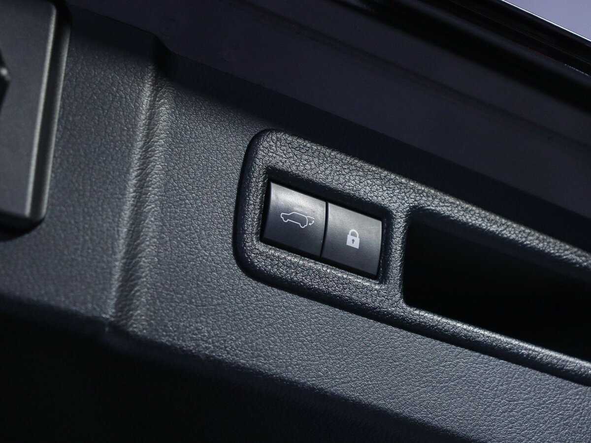 Lexus NX с пробегом — 2018 год. Фото: #13