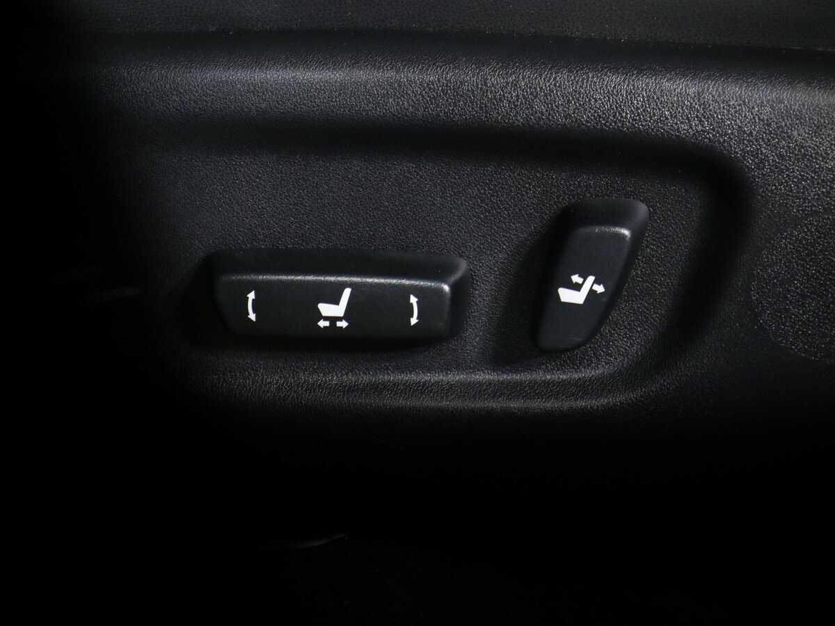 Lexus NX с пробегом — 2018 год. Фото: #15