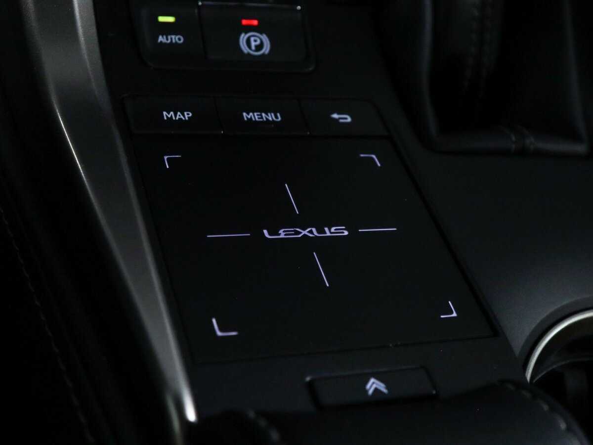 Lexus NX с пробегом — 2018 год. Фото: #20