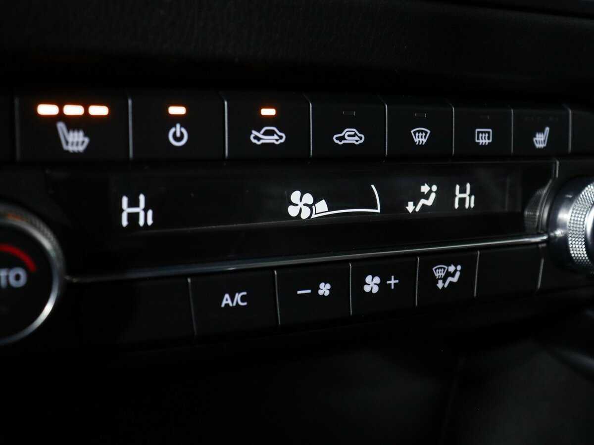 Mazda CX-5 с пробегом — 2020 год. Фото: #17