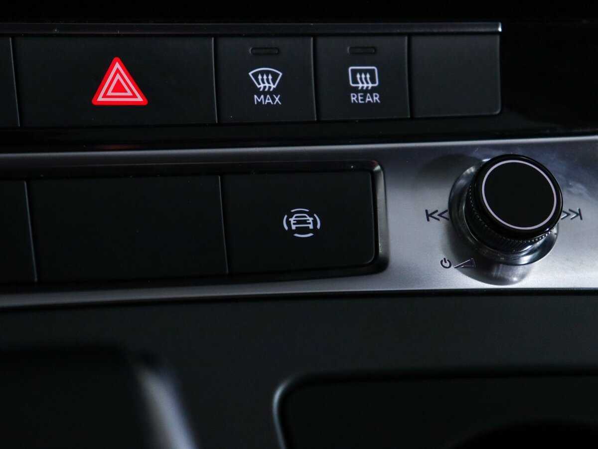 Audi A6 с пробегом — 2020 год. Фото: #19