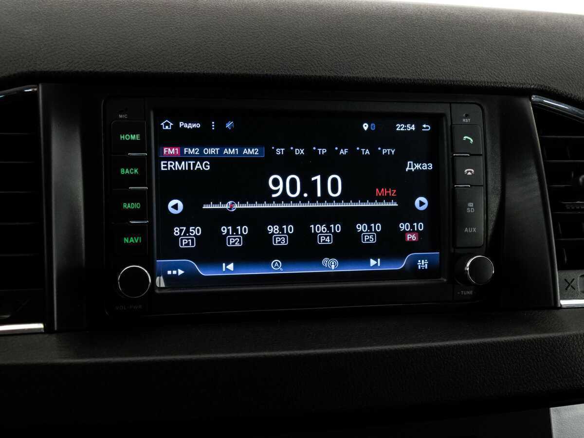 УАЗ Patriot с пробегом — 2023 год. Фото: #11