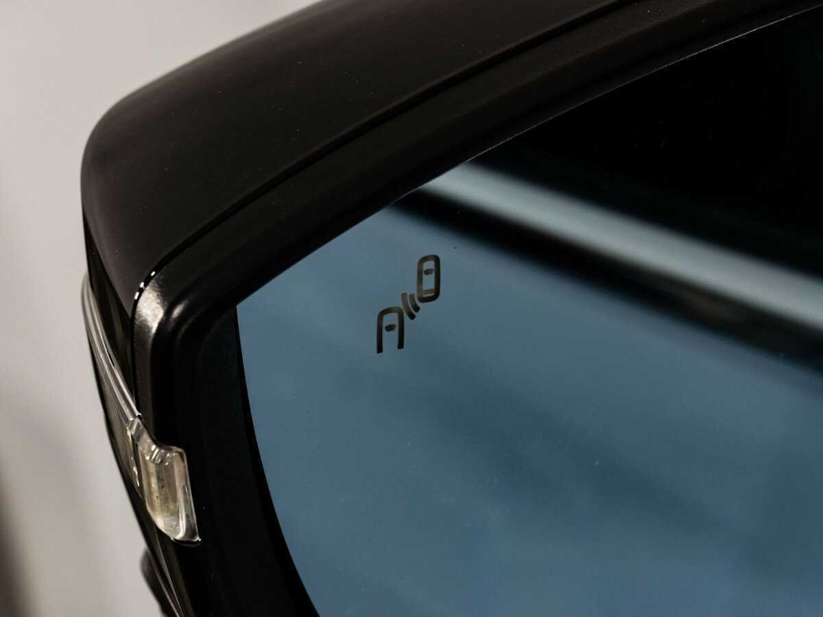 EXEED TXL с пробегом — 2022 год. Фото: #19