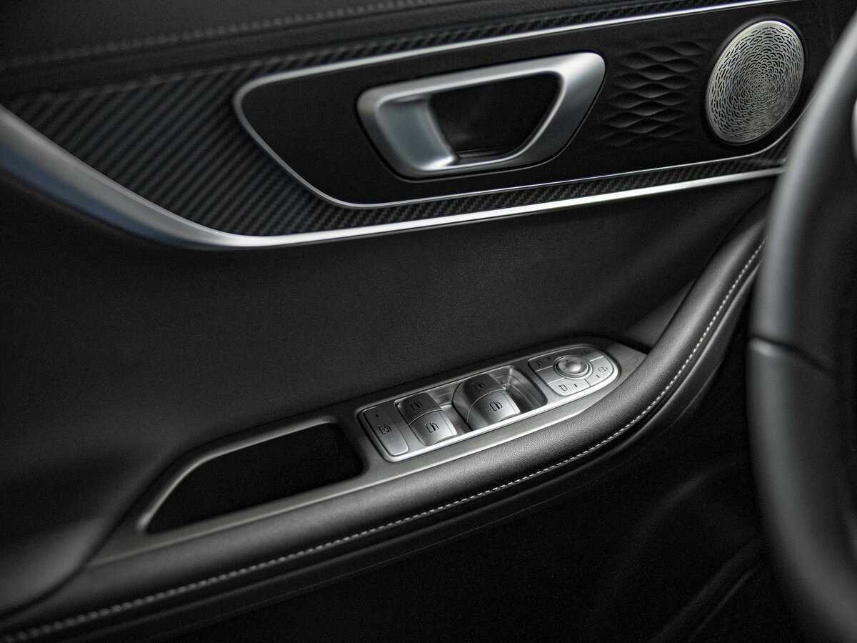 Chery Tiggo 7 Pro Max с пробегом — 2024 год. Фото: #13