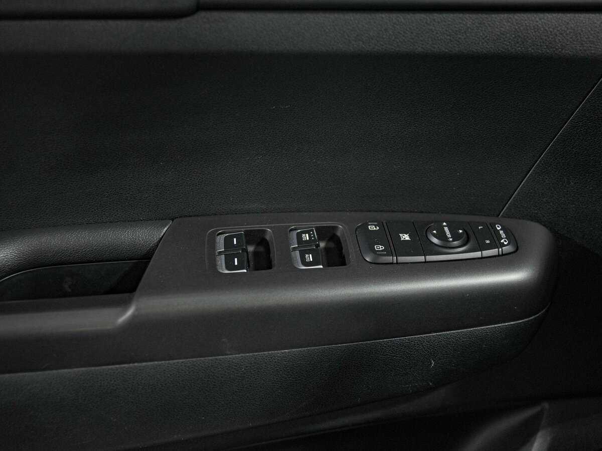 Kia Sportage с пробегом — 2019 год. Фото: #12