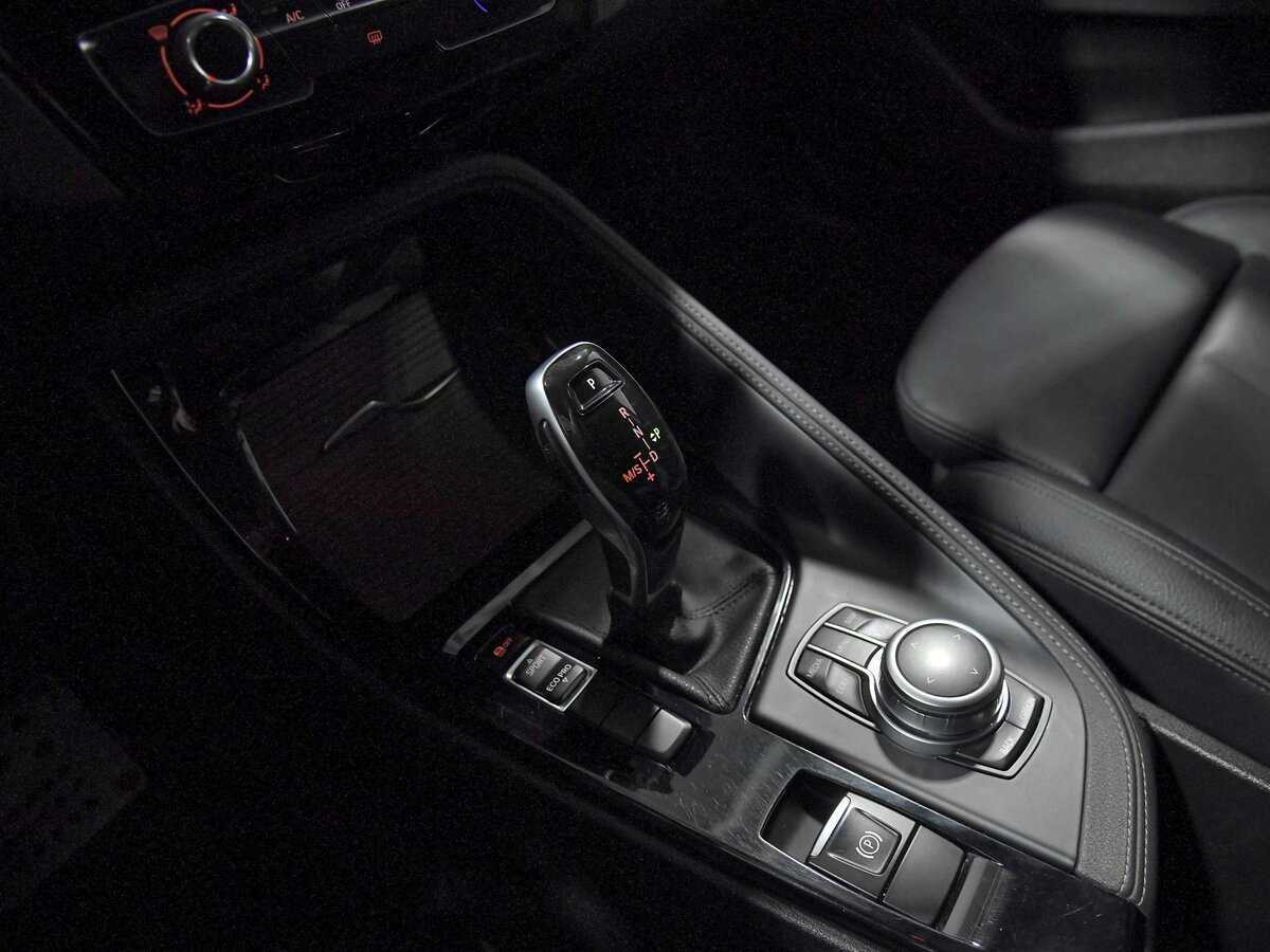 BMW X2 с пробегом — 2019 год. Фото: #11