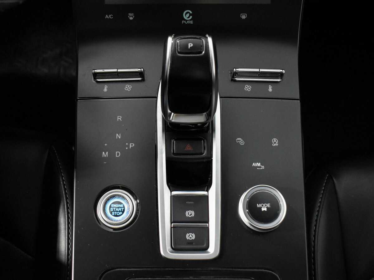 Chery Tiggo 8 Pro Max с пробегом — 2022 год. Фото: #8